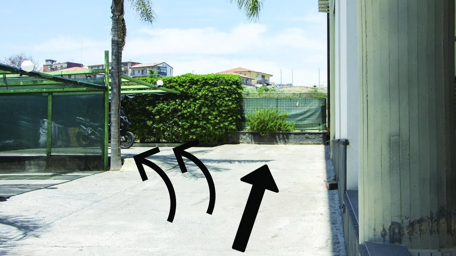 Apartment Loft Appartamento Privato Esclusivo Residenziale , Parcheggio Gratuito , Catania