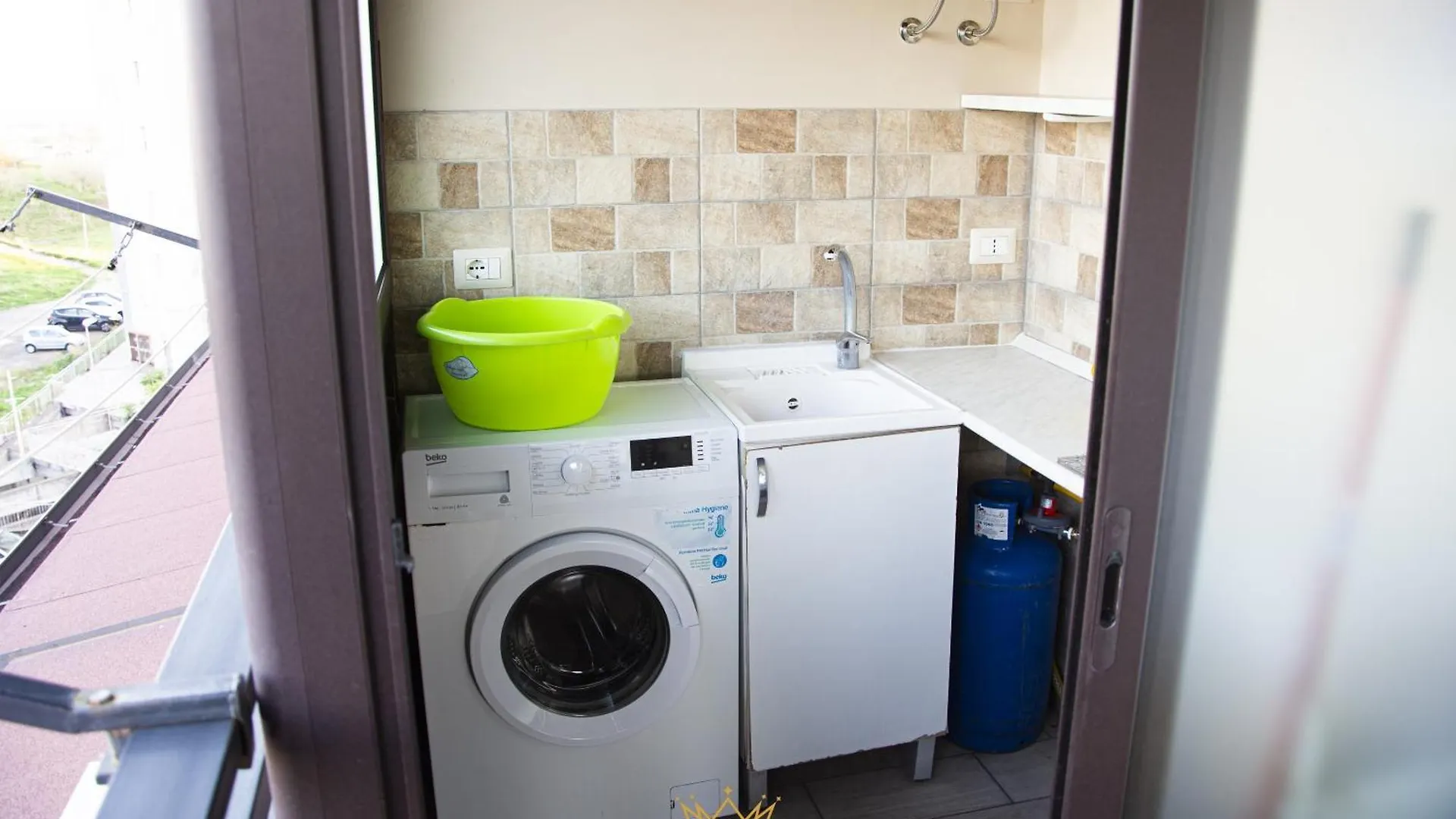 Loft Appartamento Privato Esclusivo Residenziale , Parcheggio Gratuito , Catania Italy