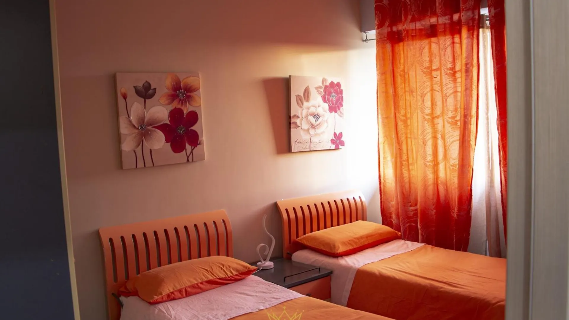 Apartment Loft Appartamento Privato Esclusivo Residenziale , Parcheggio Gratuito , Catania