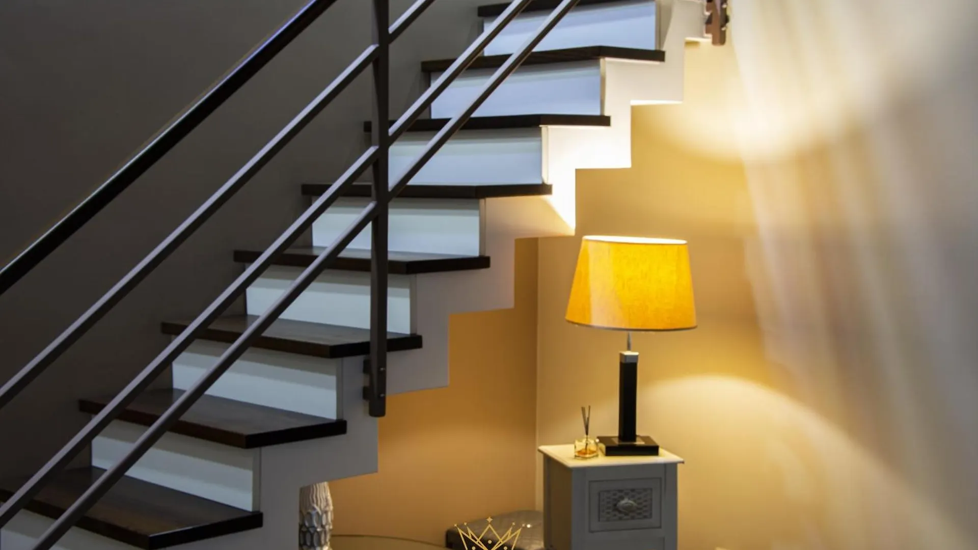 Loft Appartamento Privato Esclusivo Residenziale , Parcheggio Gratuito , Catania