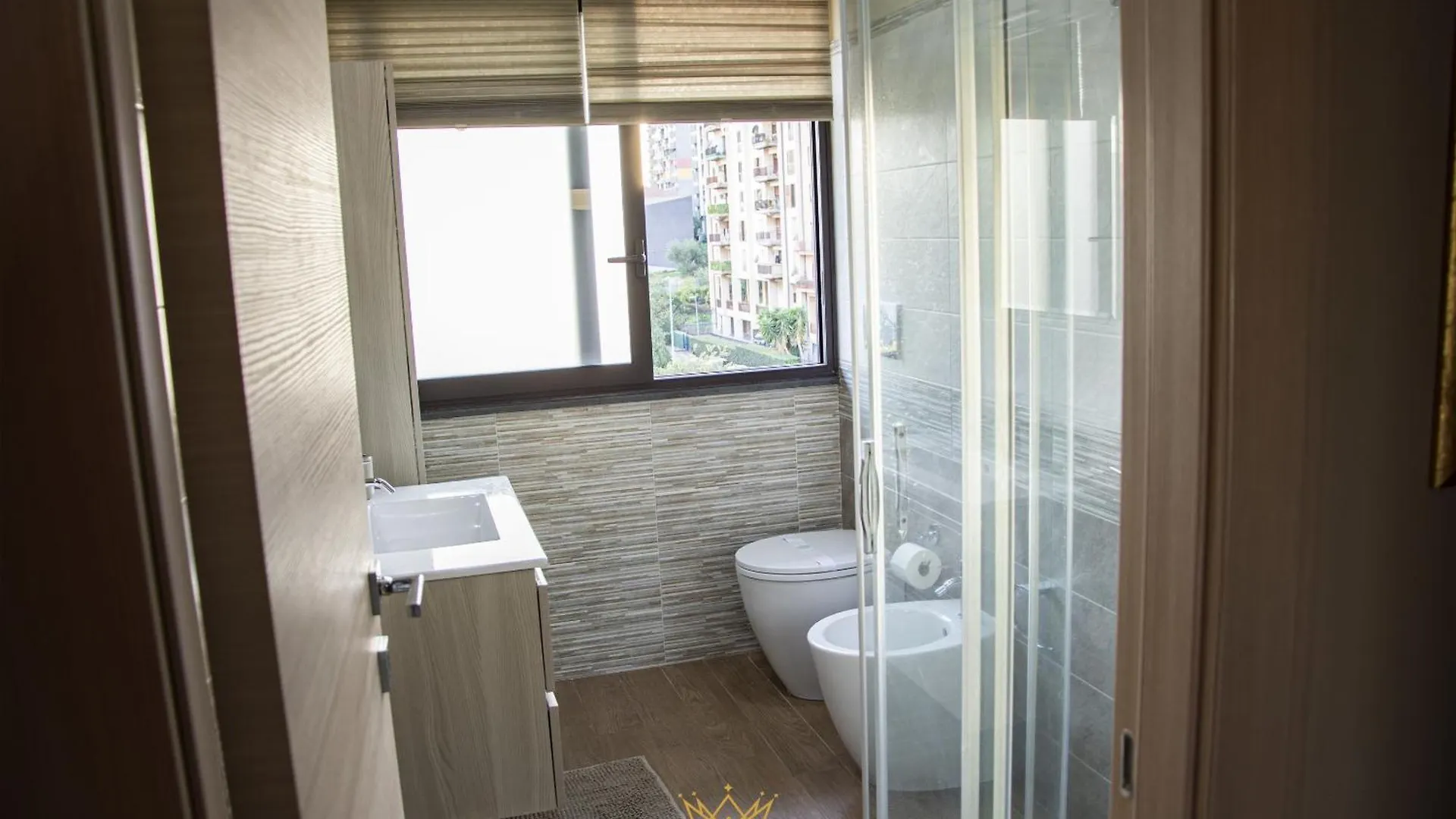 Loft Appartamento Privato Esclusivo Residenziale , Parcheggio Gratuito , Catania