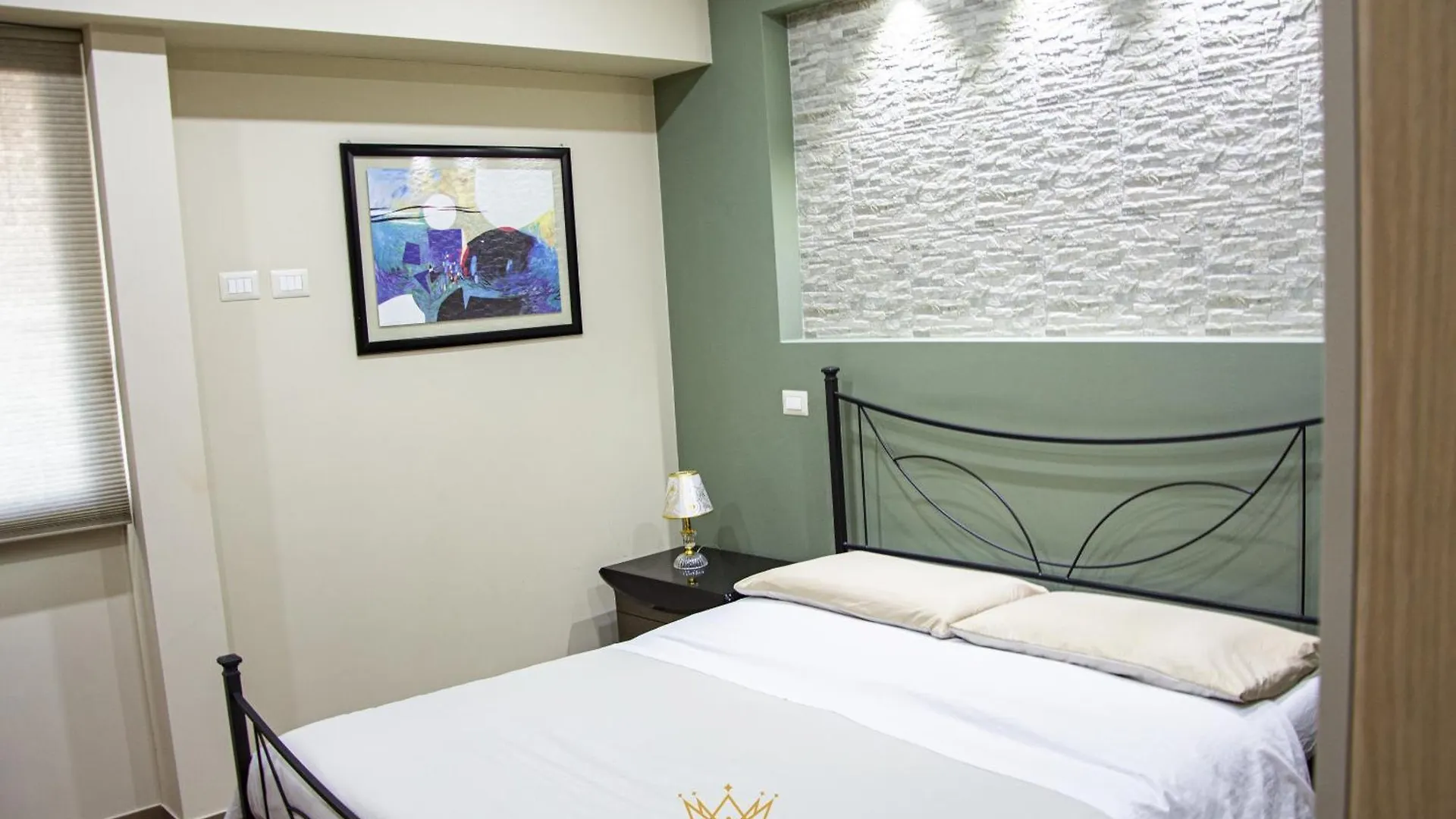 Loft Appartamento Privato Esclusivo Residenziale , Parcheggio Gratuito , Catania Apartment